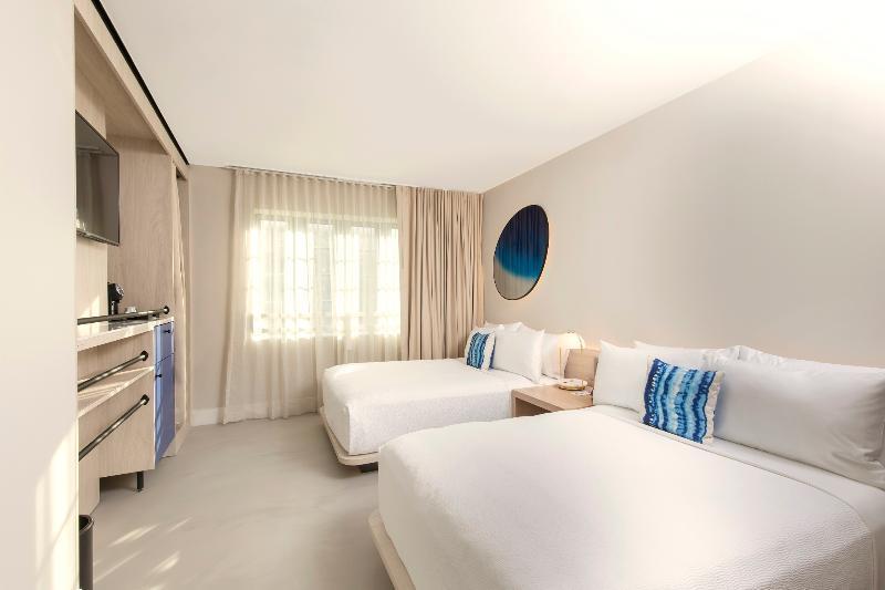 Hotel Greystone - Adults Only Miami Beach Zewnętrze zdjęcie