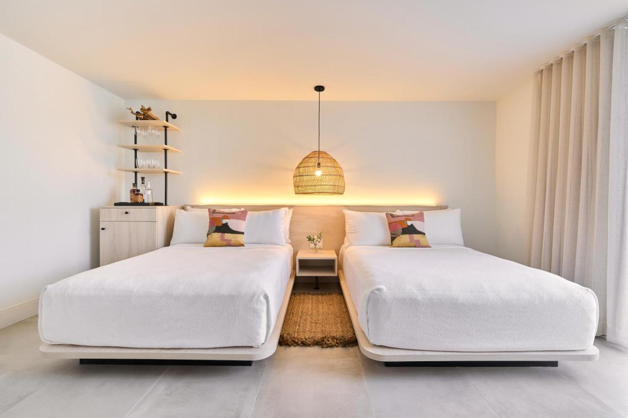 Hotel Greystone - Adults Only Miami Beach Zewnętrze zdjęcie