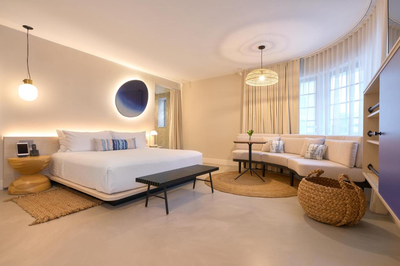 Hotel Greystone - Adults Only Miami Beach Zewnętrze zdjęcie