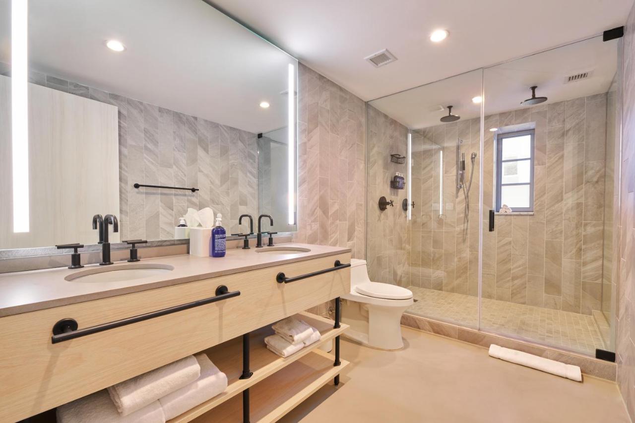 Hotel Greystone - Adults Only Miami Beach Zewnętrze zdjęcie