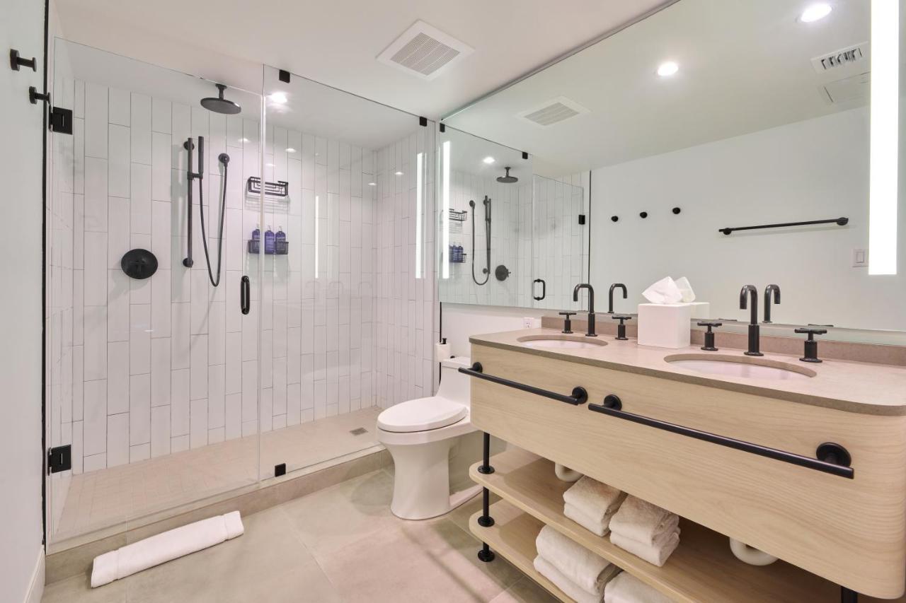 Hotel Greystone - Adults Only Miami Beach Zewnętrze zdjęcie