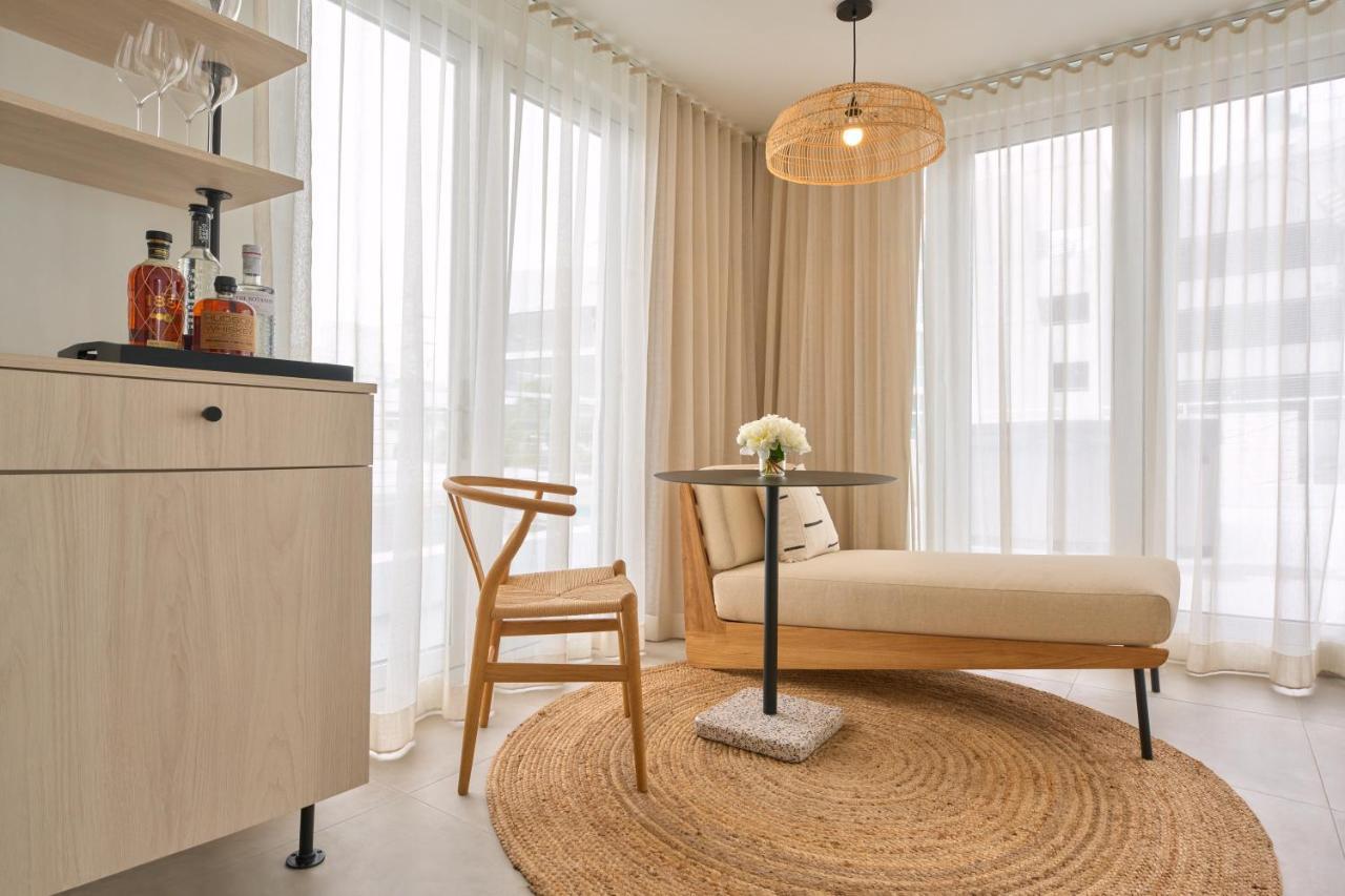 Hotel Greystone - Adults Only Miami Beach Zewnętrze zdjęcie