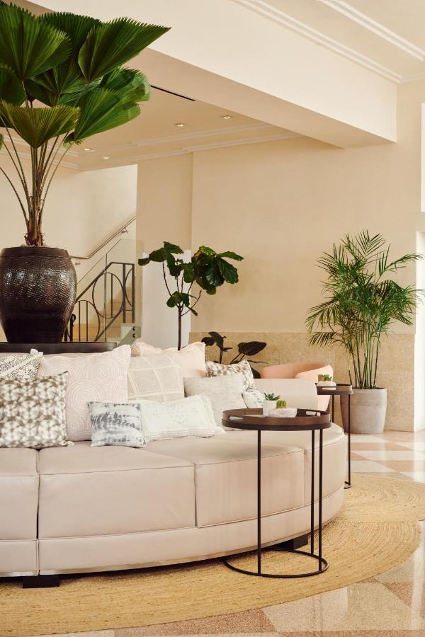 Hotel Greystone - Adults Only Miami Beach Zewnętrze zdjęcie
