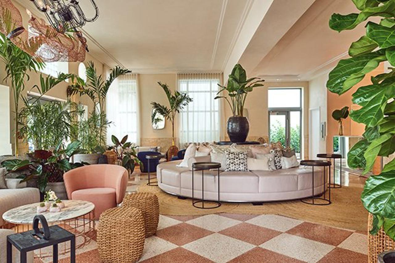 Hotel Greystone - Adults Only Miami Beach Zewnętrze zdjęcie