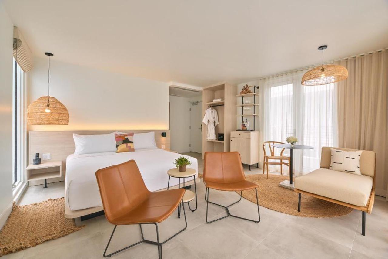Hotel Greystone - Adults Only Miami Beach Zewnętrze zdjęcie