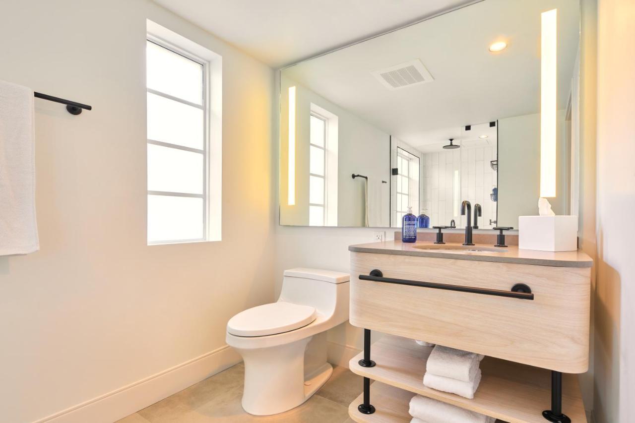 Hotel Greystone - Adults Only Miami Beach Zewnętrze zdjęcie