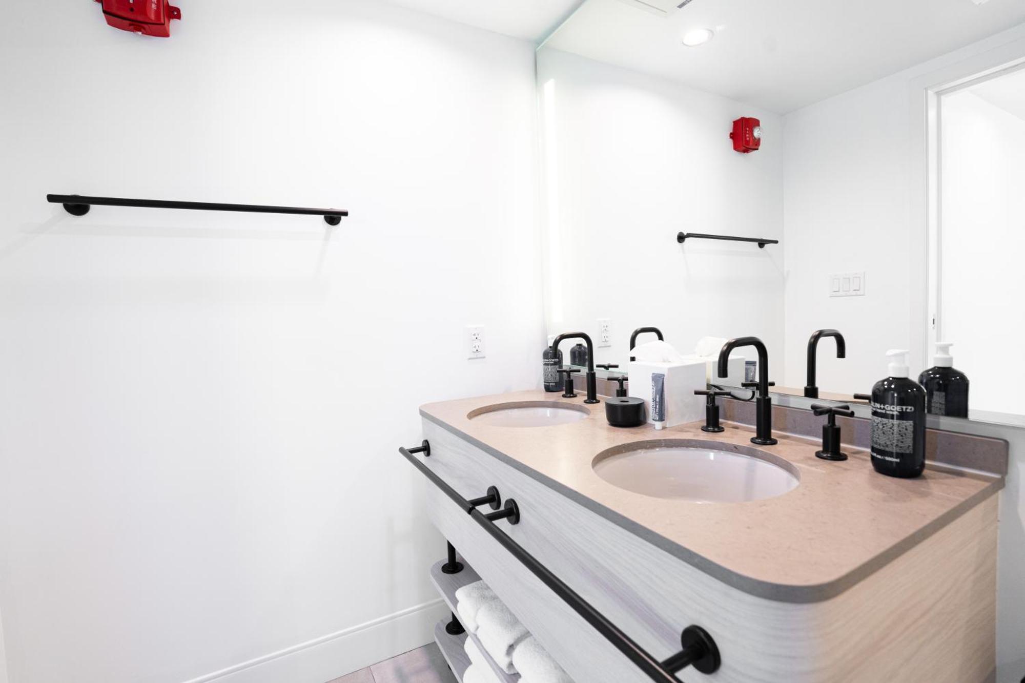 Hotel Greystone - Adults Only Miami Beach Zewnętrze zdjęcie