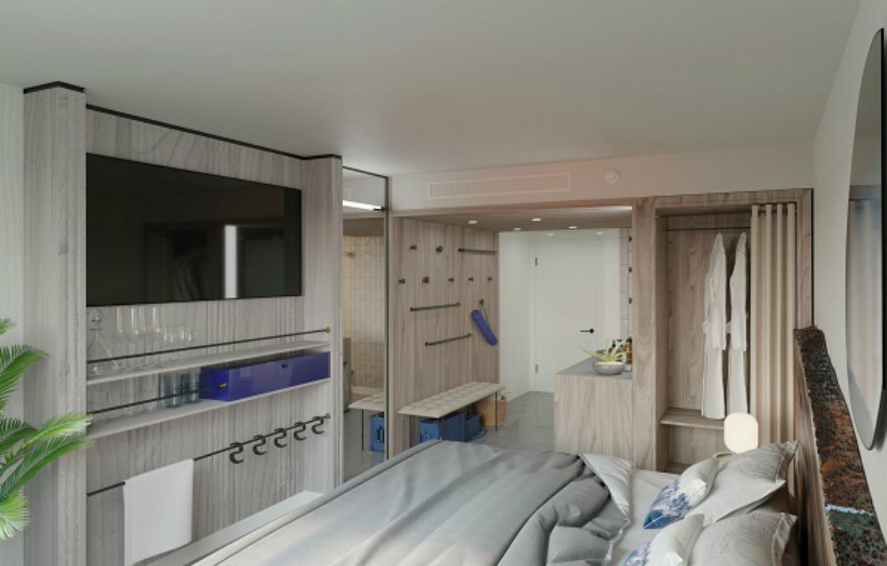 Hotel Greystone - Adults Only Miami Beach Zewnętrze zdjęcie