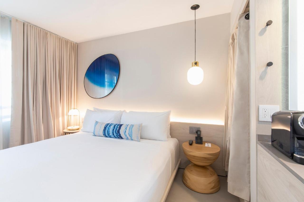 Hotel Greystone - Adults Only Miami Beach Zewnętrze zdjęcie